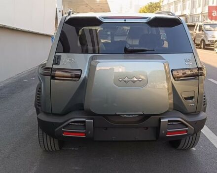 купити нове авто БІД Leopard 3 2025 року від офіційного дилера Алексей БІД фото