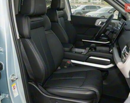 купить новое авто БИД Leopard 3 2025 года от официального дилера Олександр Хіміч БИД фото