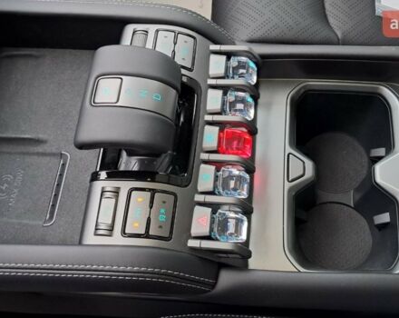 купить новое авто БИД Leopard 3 2025 года от официального дилера E-SKM Позняки БИД фото