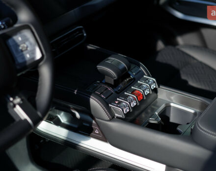 купить новое авто БИД Leopard 3 2025 года от официального дилера Автосалон ECODRIVE AUTO Київ БИД фото