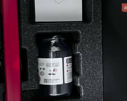 купить новое авто БИД Leopard 3 2025 года от официального дилера Іван БИД фото