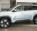 купити нове авто БІД Leopard 3 2025 року від офіційного дилера Олександр Хіміч БІД фото