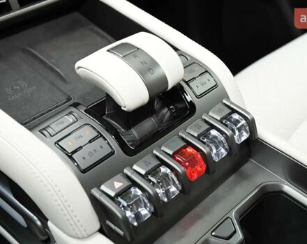 БИД Leopard 3 2025 года купить новое авто БИД Leopard 3 2025 года от официального дилера Денис Фатов БИД фото
