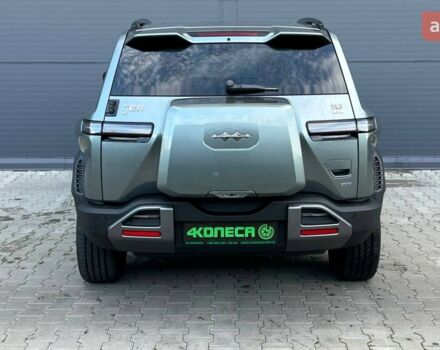 купити нове авто БІД Leopard 3 2025 року від офіційного дилера 4Колеса БІД фото