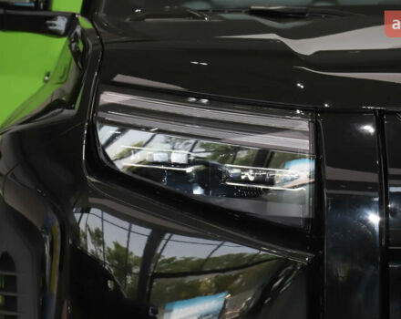 купить новое авто БИД Leopard 3 2025 года от официального дилера Автосалон ECODRIVE AUTO Київ БИД фото