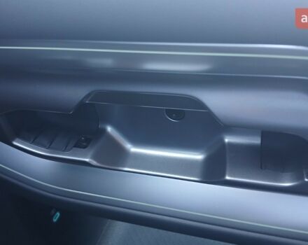 купити нове авто БІД Leopard 3 2025 року від офіційного дилера E-SKM Житомир БІД фото