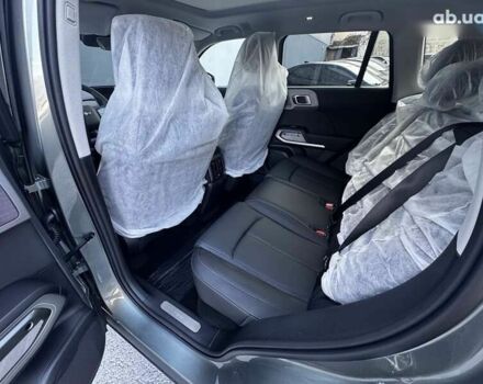 БИД Leopard 3, объемом двигателя 0 л и пробегом 1 тыс. км за 26800 $, фото 9 на Automoto.ua