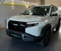 купити нове авто БІД Leopard 3 2025 року від офіційного дилера Максим Путрівка БІД фото