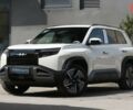 купити нове авто БІД Leopard 3 2025 року від офіційного дилера Edison Auto БІД фото