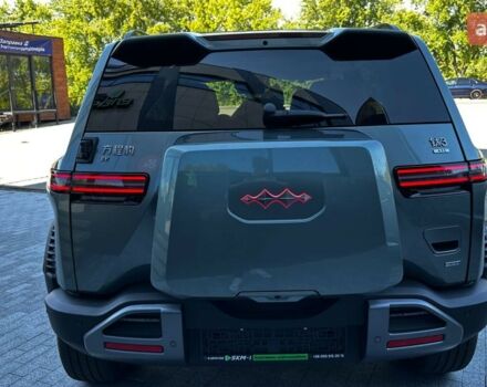 купить новое авто БИД Leopard 3 2025 года от официального дилера Олег Львів БИД фото