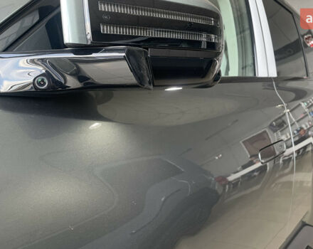 купити нове авто БІД Leopard 3 2025 року від офіційного дилера E-SKM Кропивницький БІД фото