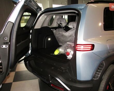 купить новое авто БИД Leopard 3 2025 года от официального дилера AUTOCENTER AUTO.RIA БИД фото