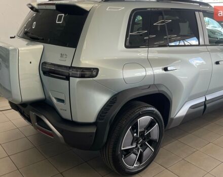 купить новое авто БИД Leopard 3 2025 года от официального дилера VOLT AUTO БИД фото