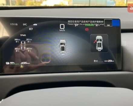 БИД Leopard 3 2025 года купить новое авто БИД Leopard 3 2025 года от официального дилера AUTOCENTER AUTO.RIA БИД фото