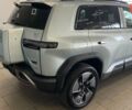 купить новое авто БИД Leopard 3 2025 года от официального дилера VOLT AUTO БИД фото