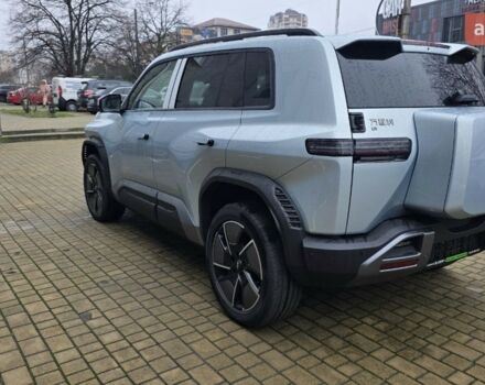 купить новое авто БИД Leopard 3 2025 года от официального дилера E-SKM Одеса БИД фото