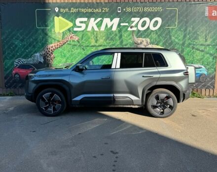 купить новое авто БИД Leopard 3 2025 года от официального дилера E-SKM ZOO БИД фото