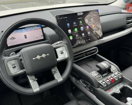 купить новое авто БИД Leopard 3 2025 года от официального дилера Алексей БИД фото