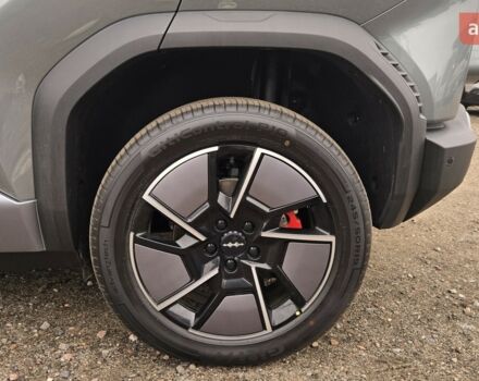 купити нове авто БІД Leopard 3 2025 року від офіційного дилера E-Car БІД фото