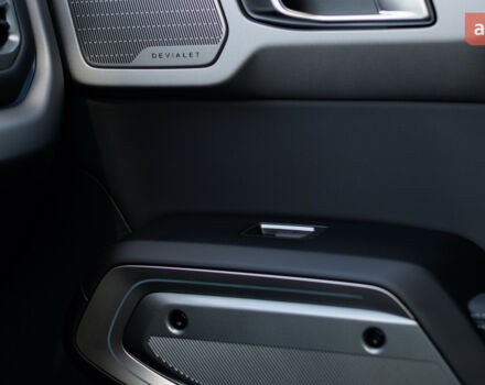 купить новое авто БИД Leopard 3 2025 года от официального дилера Автосалон ECODRIVE AUTO Київ БИД фото