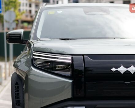 купить новое авто БИД Leopard 3 2025 года от официального дилера Автосалон ECODRIVE AUTO Київ БИД фото