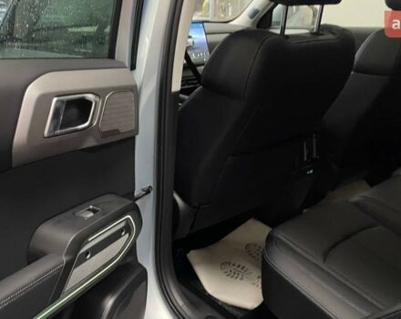 купить новое авто БИД Leopard 3 2025 года от официального дилера Олег Львів БИД фото