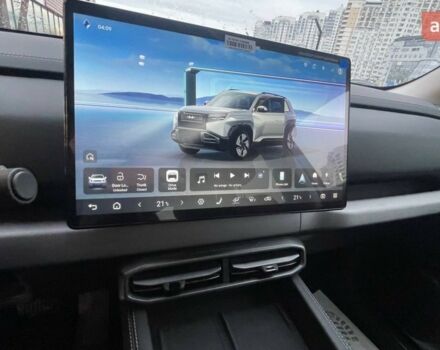 купити нове авто БІД Leopard 3 2025 року від офіційного дилера E-SKM Позняки БІД фото