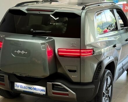 купить новое авто БИД Leopard 3 2025 года от официального дилера Aleksei БИД фото