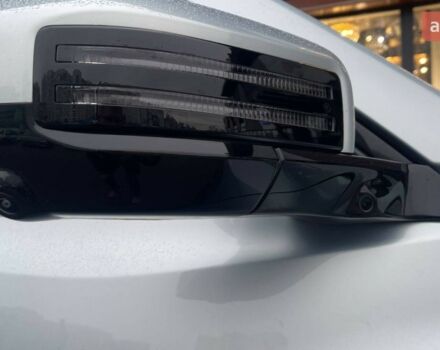 купити нове авто БІД Leopard 3 2025 року від офіційного дилера E-SKM Позняки БІД фото