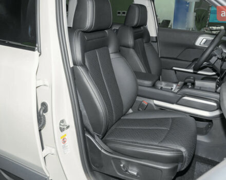 купить новое авто БИД Leopard 3 2025 года от официального дилера Автосалон ECODRIVE AUTO Київ БИД фото