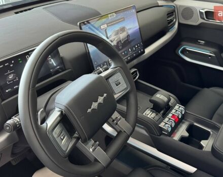 купити нове авто БІД Leopard 3 2025 року від офіційного дилера E-SKM ZOO БІД фото