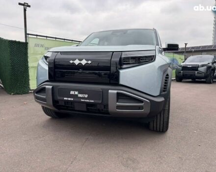 БИД Leopard 3, объемом двигателя 0 л и пробегом 1 тыс. км за 26900 $, фото 1 на Automoto.ua