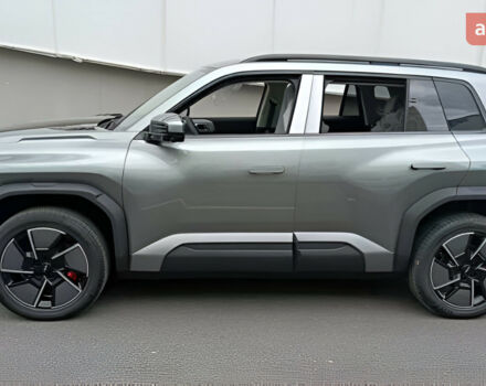 купить новое авто БИД Leopard 3 2025 года от официального дилера Алексей БИД фото
