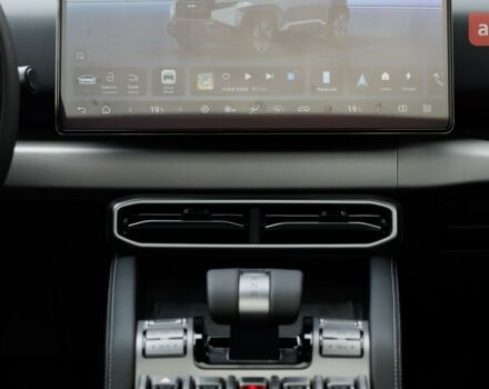 купить новое авто БИД Leopard 3 2025 года от официального дилера Автосалон ECODRIVE AUTO Київ БИД фото