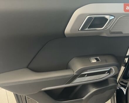 купити нове авто БІД Leopard 3 2025 року від офіційного дилера VOLT AUTO БІД фото