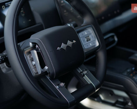 купить новое авто БИД Leopard 3 2025 года от официального дилера Автосалон ECODRIVE AUTO Київ БИД фото