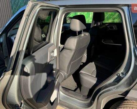 купить новое авто БИД Leopard 3 2025 года от официального дилера E-SKM ZOO БИД фото