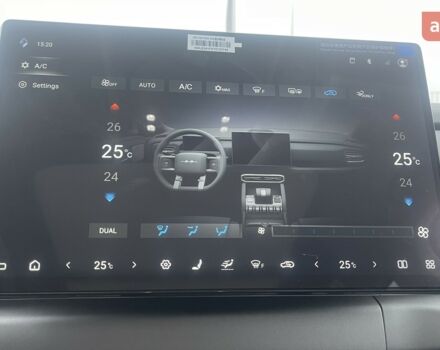 купити нове авто БІД Leopard 3 2025 року від офіційного дилера Максим Путрівка БІД фото