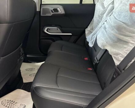 купить новое авто БИД Leopard 3 2025 года от официального дилера Олег Львів БИД фото