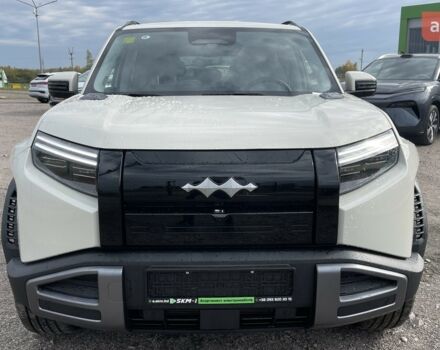 купити нове авто БІД Leopard 3 2025 року від офіційного дилера Максим Путрівка БІД фото