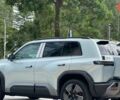купить новое авто БИД Leopard 3 2025 года от официального дилера Cyber Motors New БИД фото