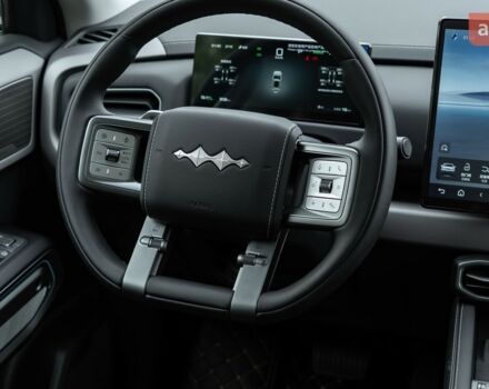 купить новое авто БИД Leopard 3 2025 года от официального дилера Автосалон ECODRIVE AUTO Київ БИД фото