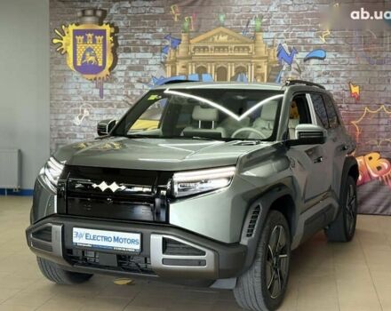 БІД Leopard 3, об'ємом двигуна 0 л та пробігом 1 тис. км за 25500 $, фото 7 на Automoto.ua