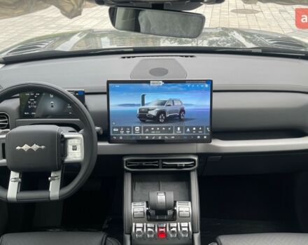 купить новое авто БИД Leopard 3 2025 года от официального дилера Cyber Motors New БИД фото