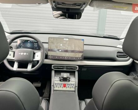 купить новое авто БИД Leopard 3 2025 года от официального дилера 4Колеса БИД фото