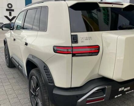 БІД Leopard 3, об'ємом двигуна 0 л та пробігом 1 тис. км за 26500 $, фото 7 на Automoto.ua