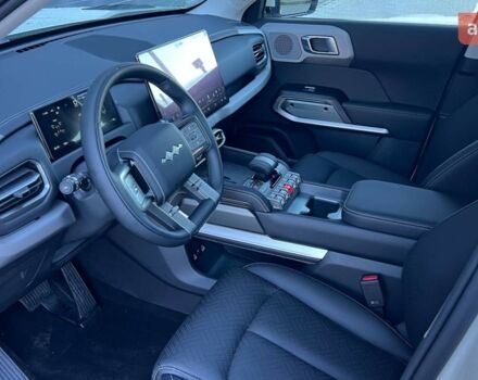 купить новое авто БИД Leopard 3 2025 года от официального дилера 4Колеса БИД фото