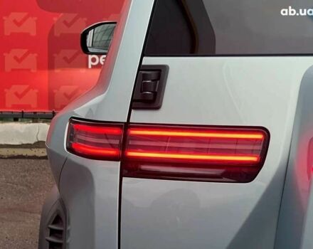 БИД Leopard 3, объемом двигателя 0 л и пробегом 1 тыс. км за 28300 $, фото 18 на Automoto.ua