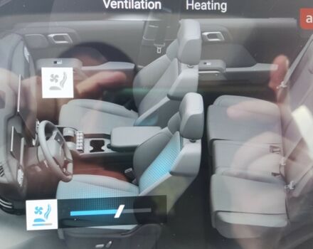 купить новое авто БИД Leopard 3 2025 года от официального дилера Сергей БИД фото