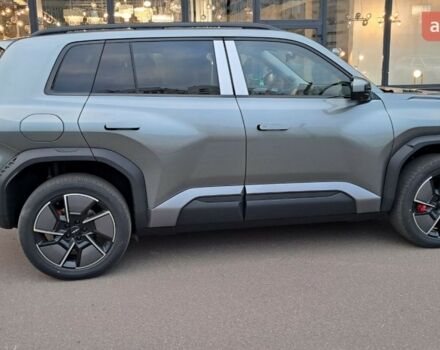 купить новое авто БИД Leopard 3 2025 года от официального дилера E-SKM Позняки БИД фото